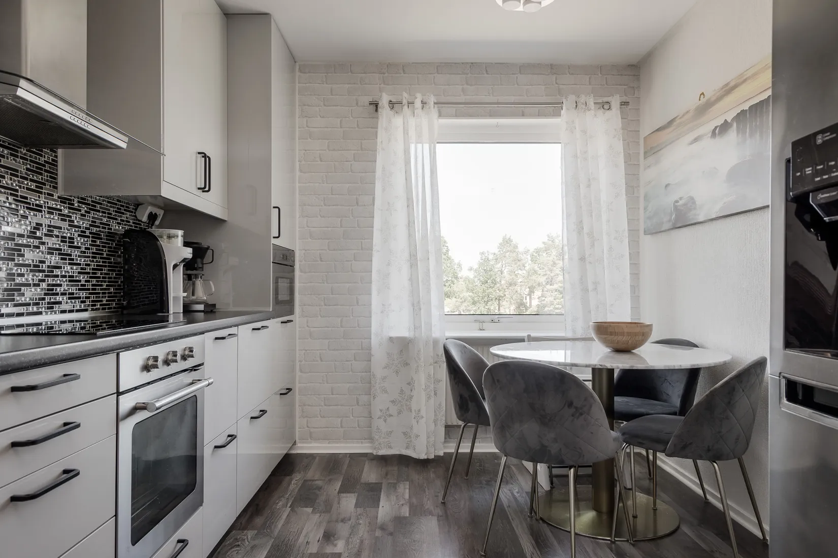 Bostadsrätt, Furuvägen 14B, Åsa, Oskarshamn