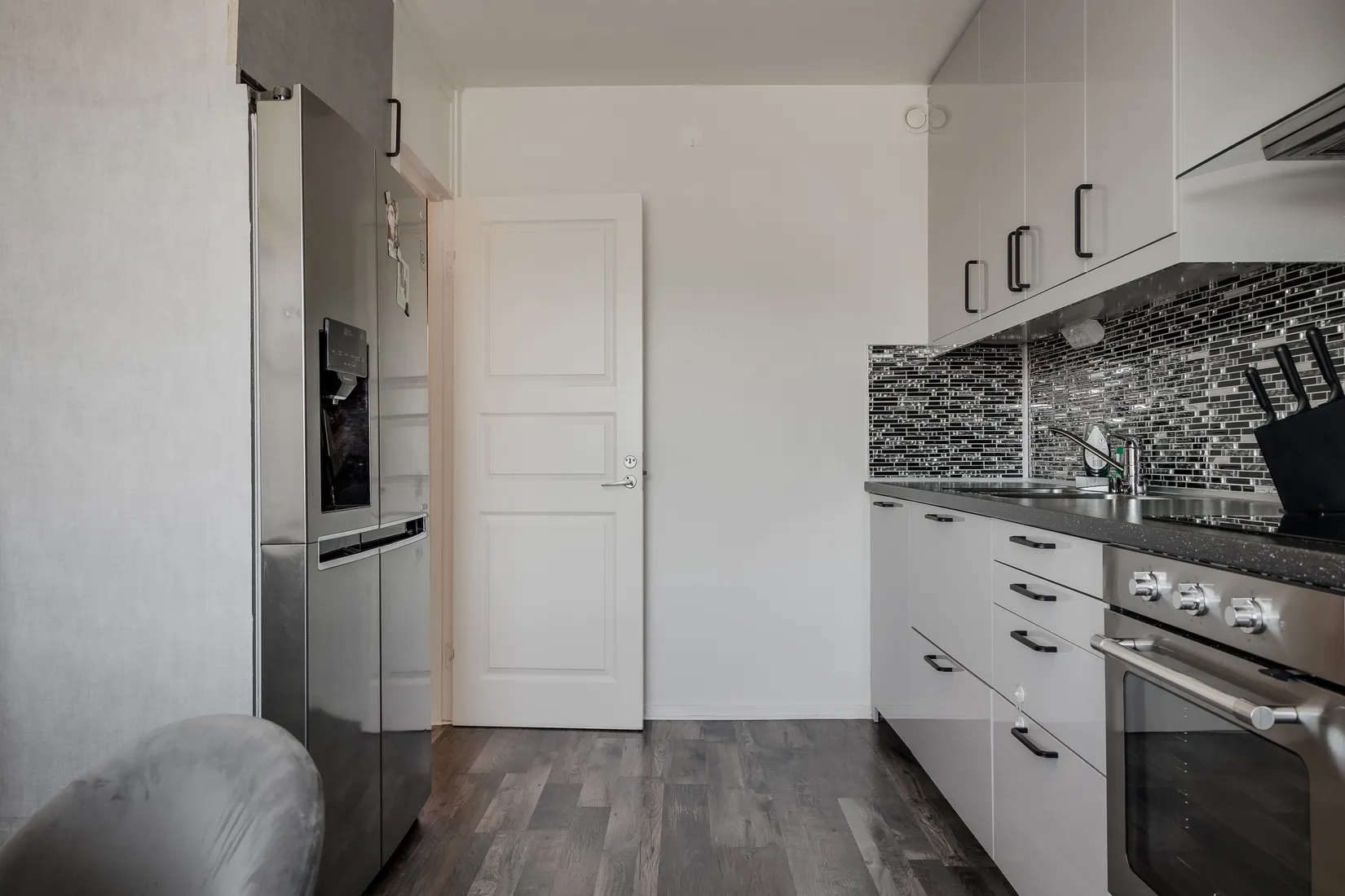 Bostadsrätt, Furuvägen 14B, Åsa, Oskarshamn