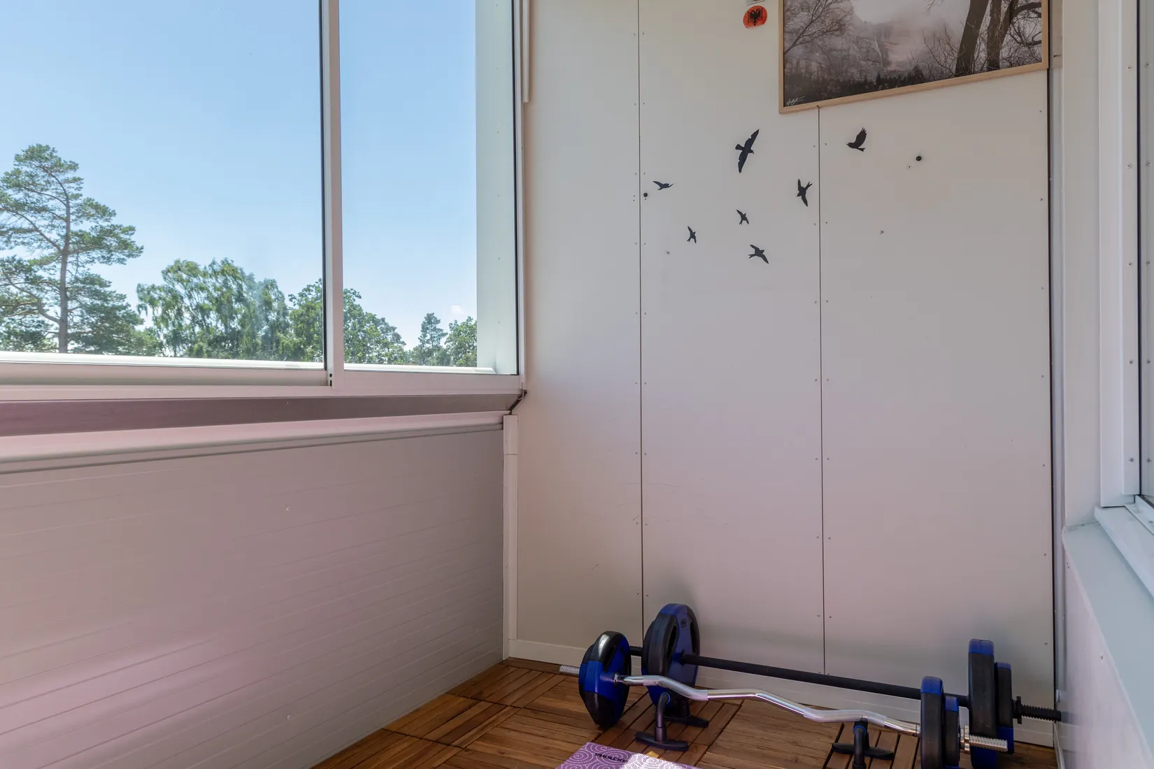 Bostadsrätt, Furuvägen 14B, Åsa, Oskarshamn