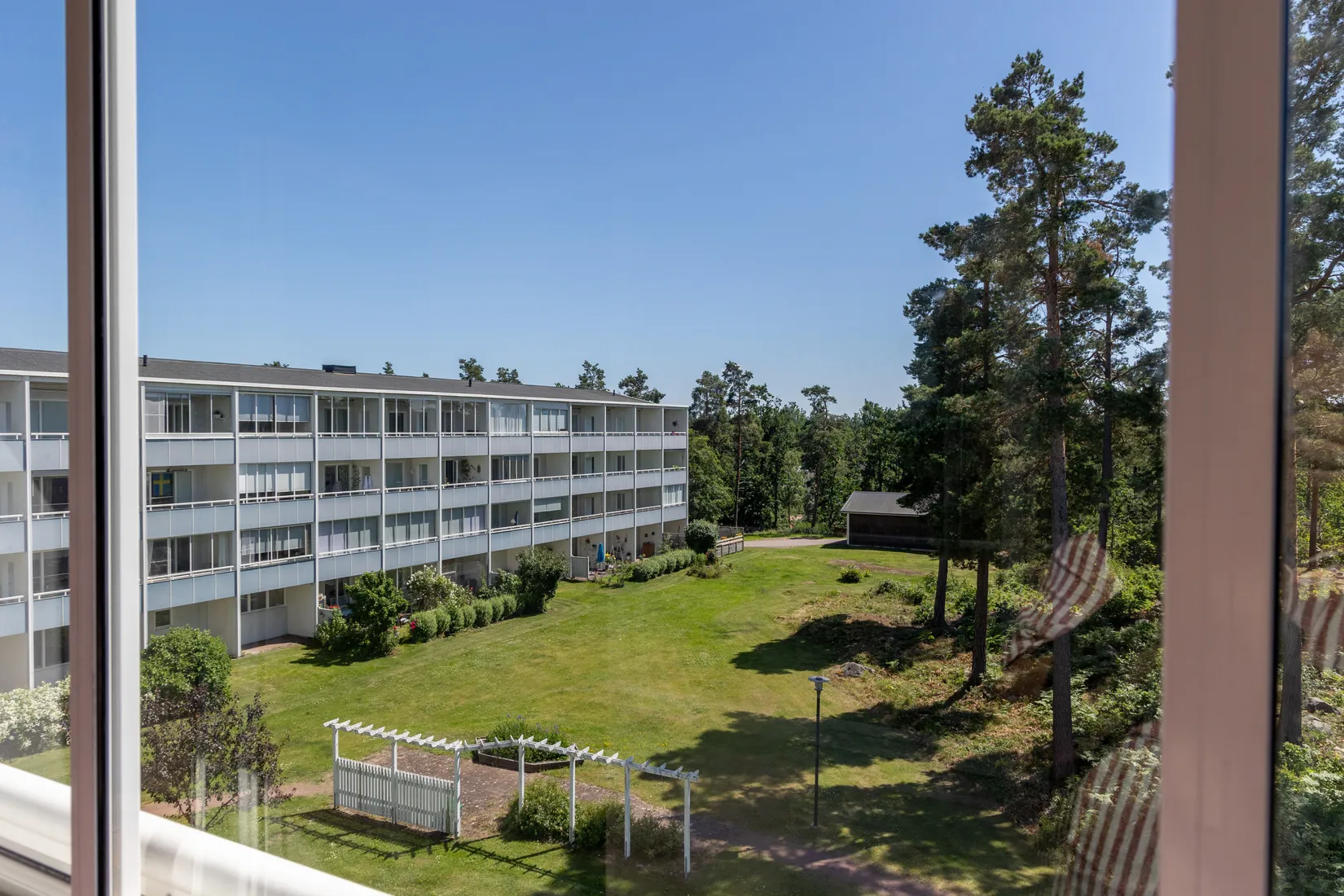 Bostadsrätt, Furuvägen 14B, Åsa, Oskarshamn