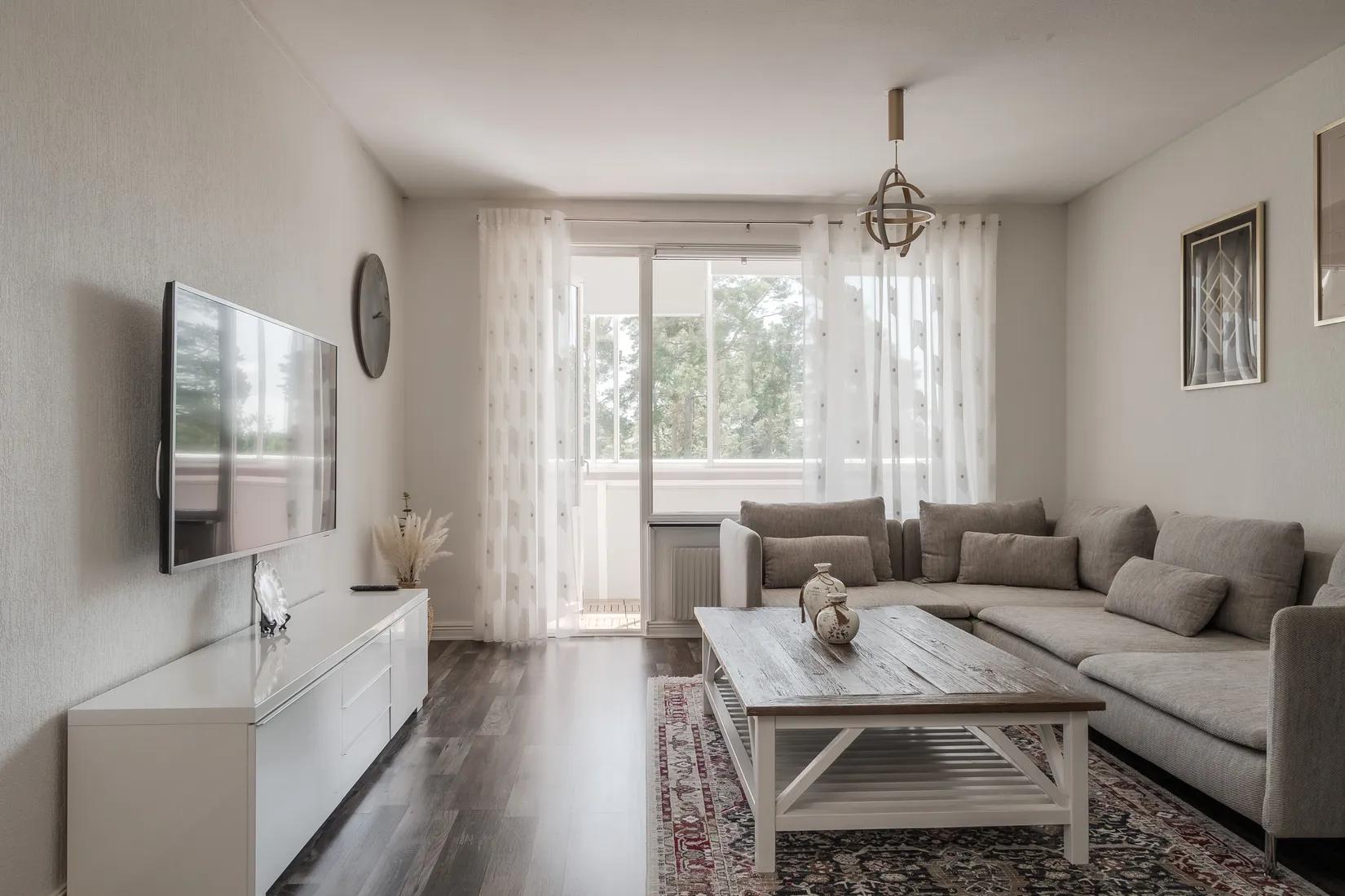 Bostadsrätt, Furuvägen 14B, Åsa, Oskarshamn