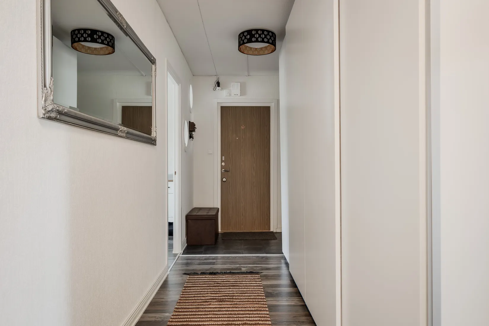 Bostadsrätt, Furuvägen 14B, Åsa, Oskarshamn