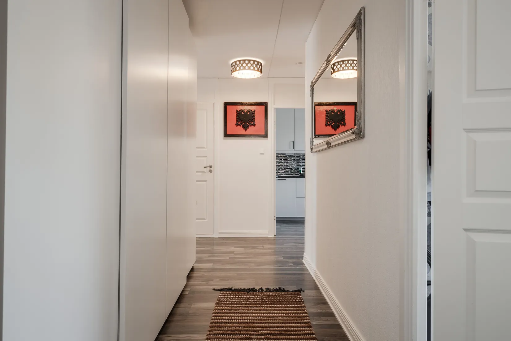 Bostadsrätt, Furuvägen 14B, Åsa, Oskarshamn
