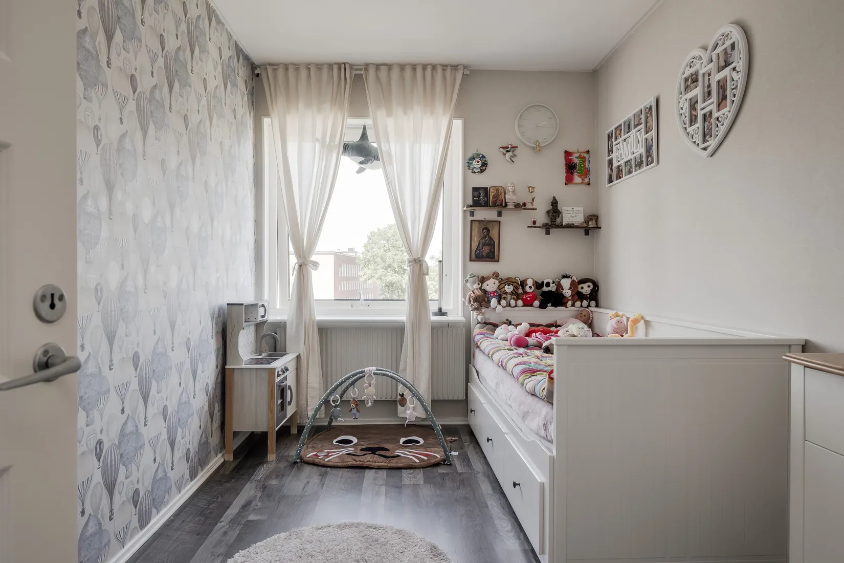 Bostadsrätt, Furuvägen 14B, Åsa, Oskarshamn