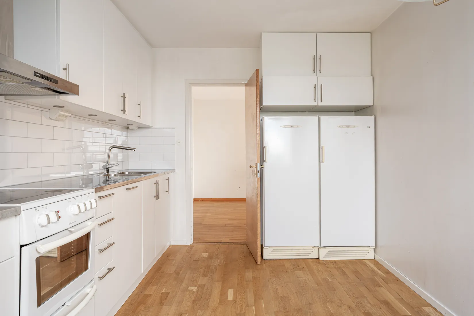 Bostadsrätt, NÄSBYDALSVÄGEN 2, Näsbydal, Täby