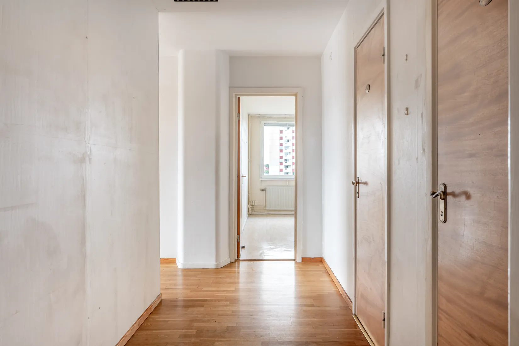 Bostadsrätt, NÄSBYDALSVÄGEN 2, Näsbydal, Täby