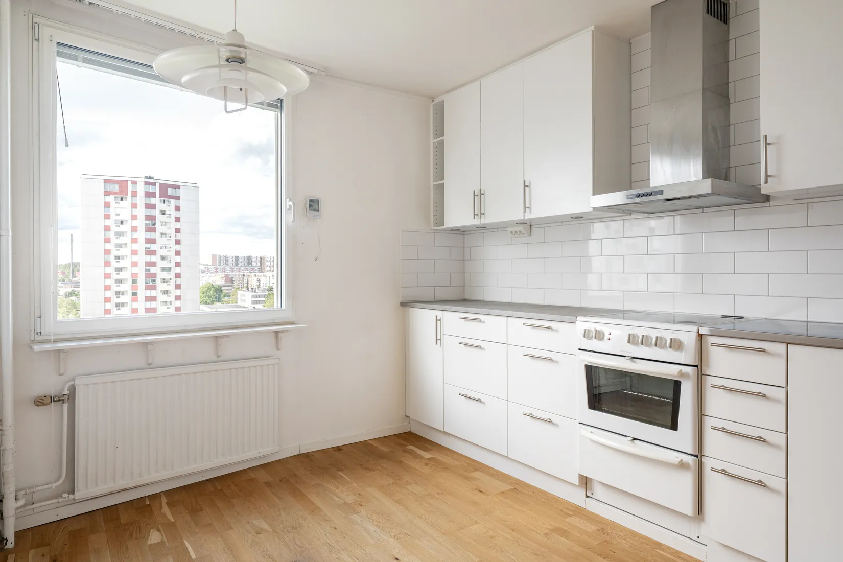 Bostadsrätt, NÄSBYDALSVÄGEN 2, Näsbydal, Täby
