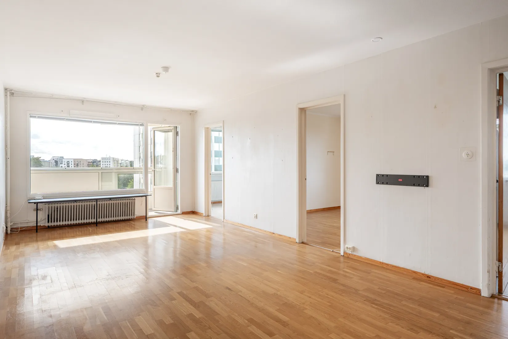 Bostadsrätt, NÄSBYDALSVÄGEN 2, Näsbydal, Täby
