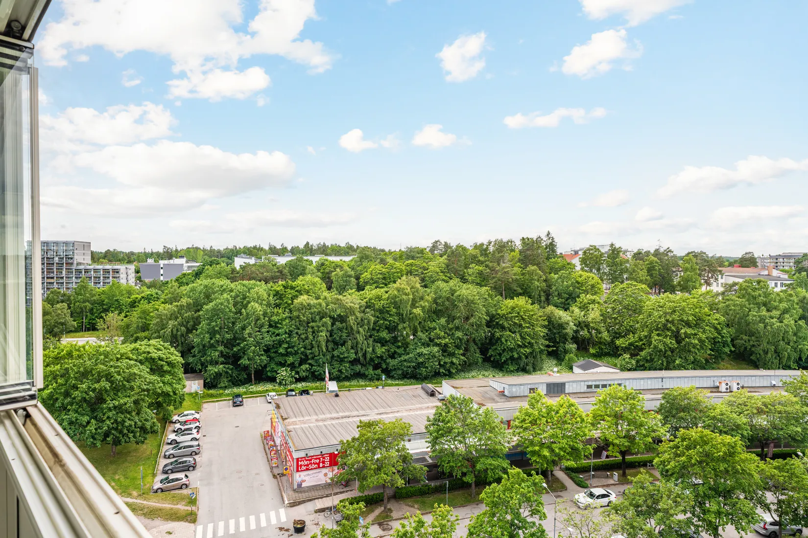 Bostadsrätt, NÄSBYDALSVÄGEN 2, Näsbydal, Täby