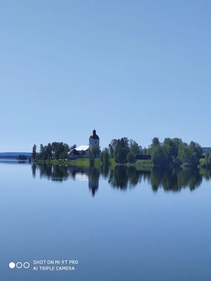 Villa, Fagerdal 135, Fagerdal, Strömsund