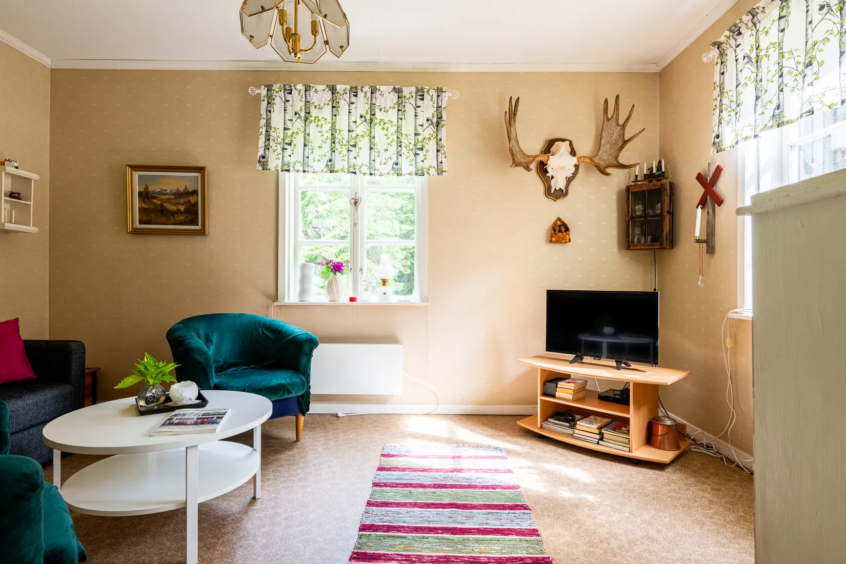 Villa, Fagerdal 135, Fagerdal, Strömsund