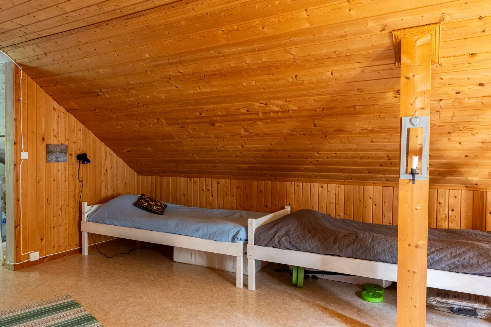 Villa, Fagerdal 135, Fagerdal, Strömsund