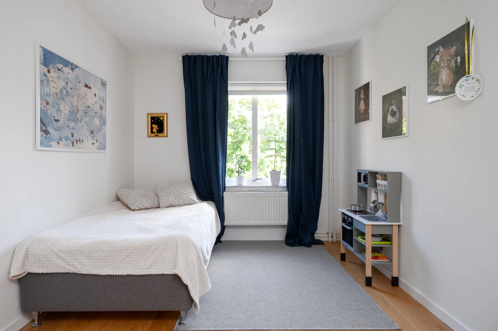 Bostadsrätt, Drabantgatan 39, T1, Linköping