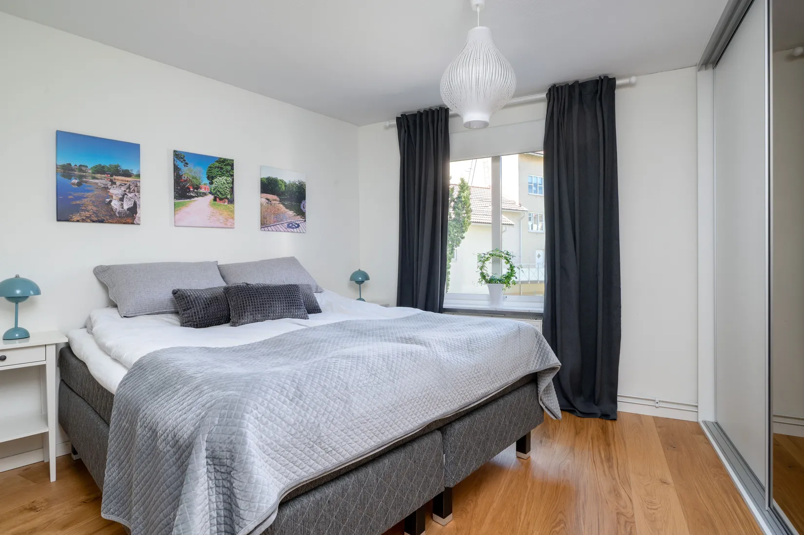 Bostadsrätt, Drabantgatan 39, T1, Linköping