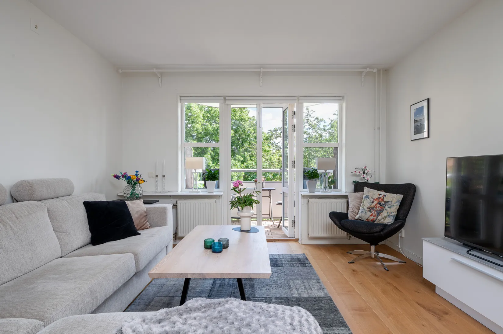 Bostadsrätt, Drabantgatan 39, T1, Linköping