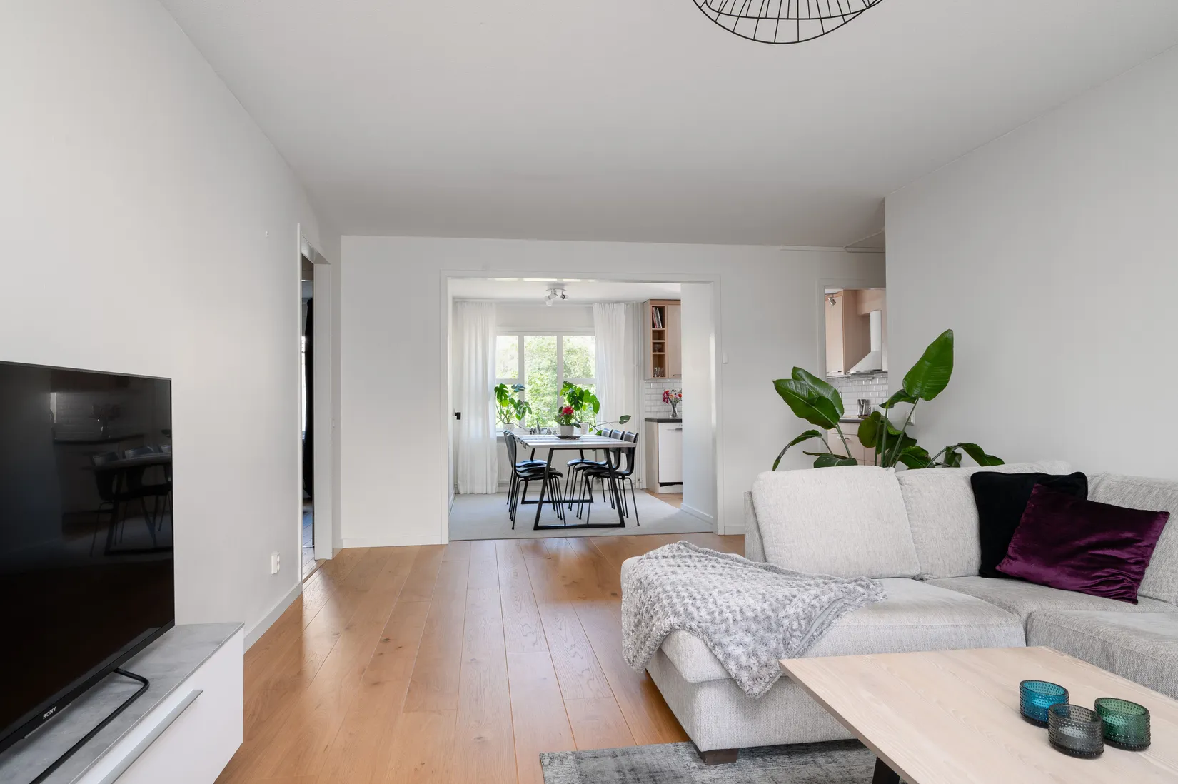 Bostadsrätt, Drabantgatan 39, T1, Linköping