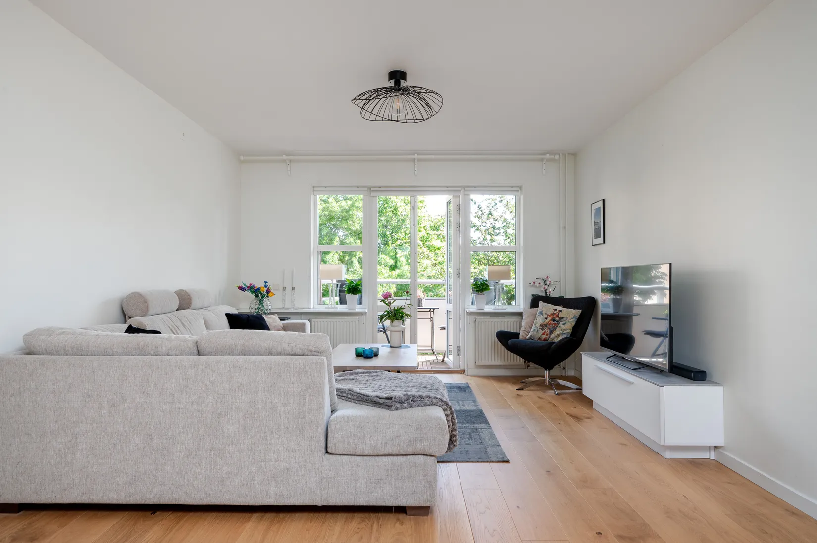 Bostadsrätt, Drabantgatan 39, T1, Linköping