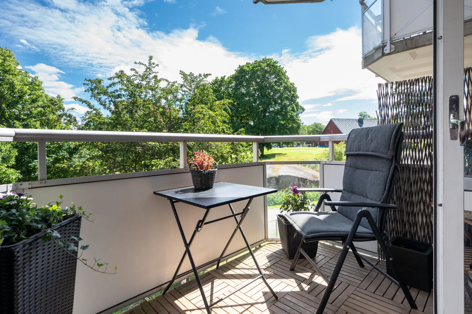 Bostadsrätt, Drabantgatan 39, T1, Linköping