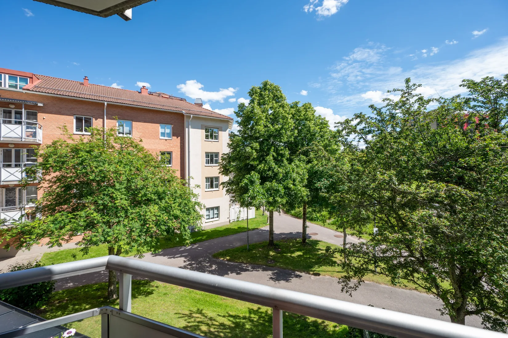 Bostadsrätt, Drabantgatan 39, T1, Linköping
