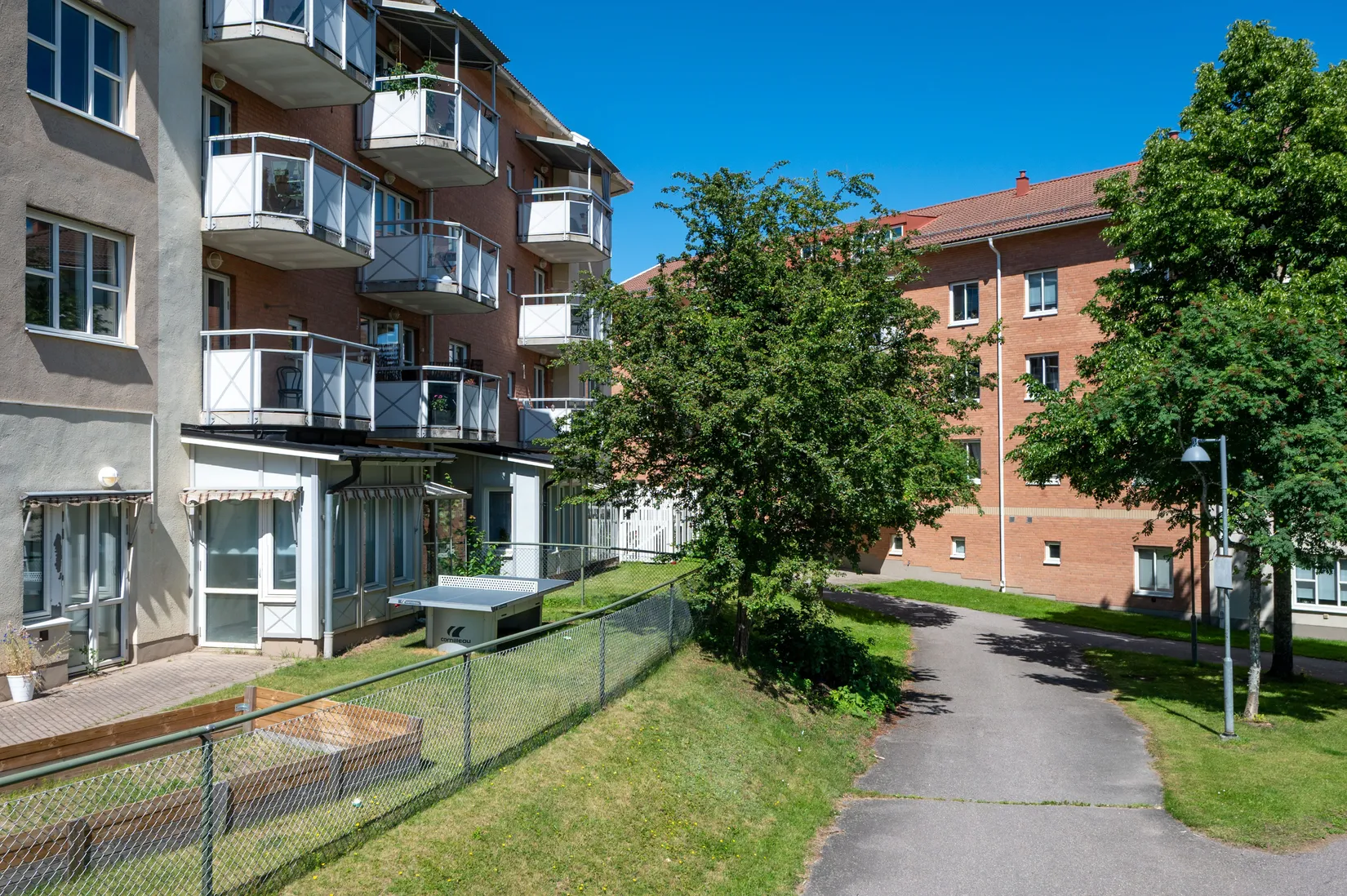 Bostadsrätt, Drabantgatan 39, T1, Linköping