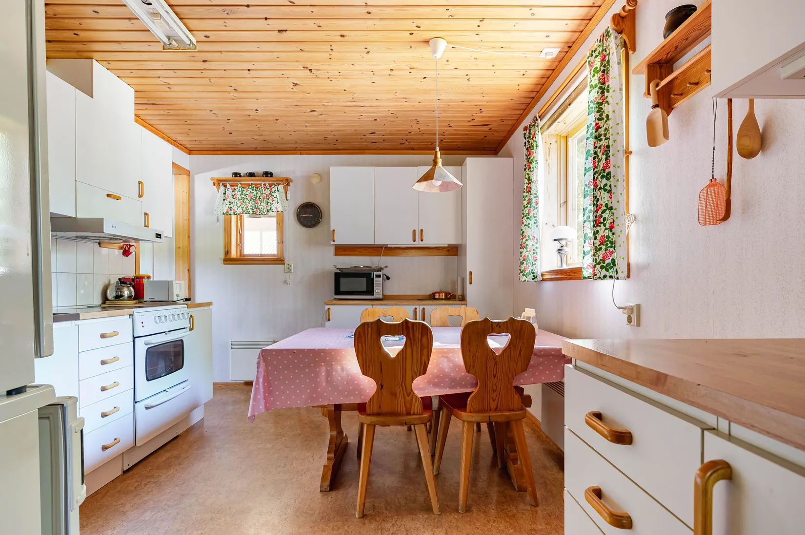 Villa, Storgården 605, Aspås, Krokom