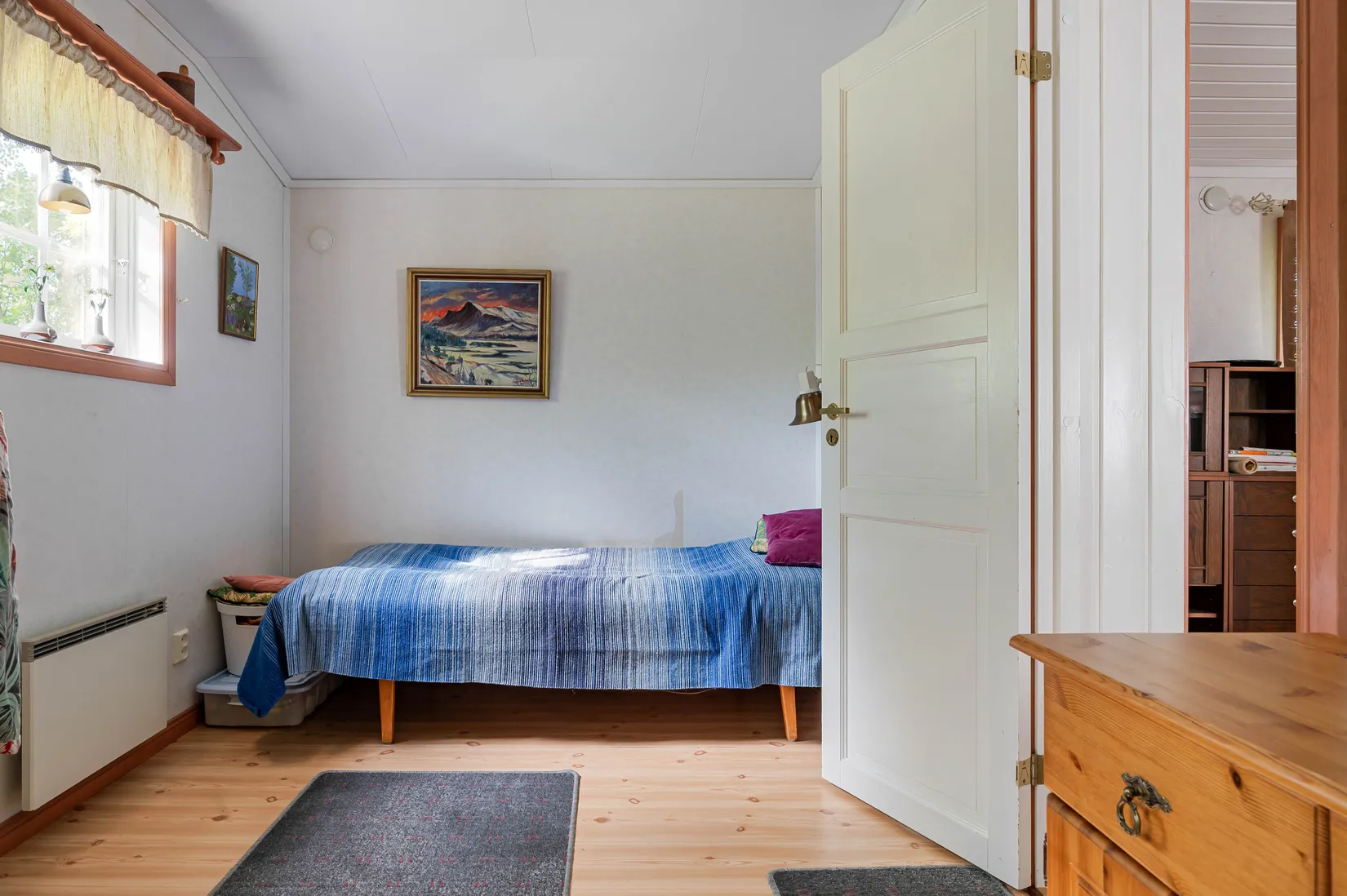 Villa, Storgården 605, Aspås, Krokom