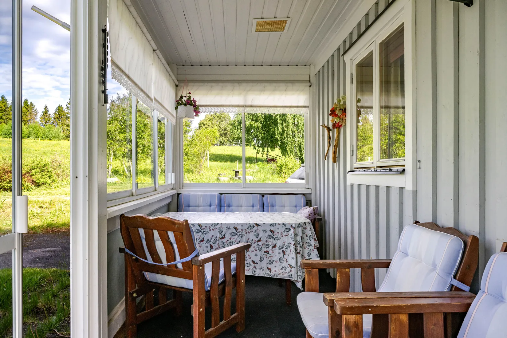 Villa, Storgården 605, Aspås, Krokom