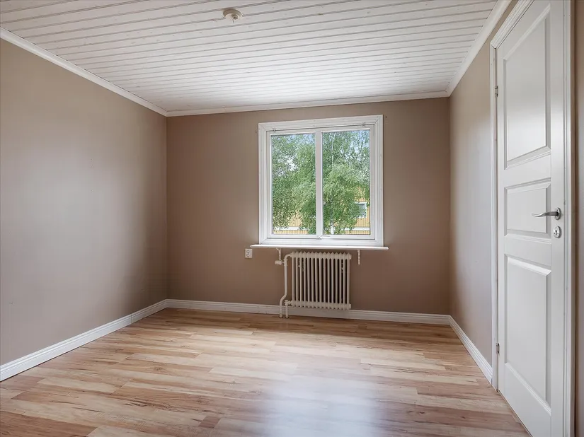 Villa, Allhemsvägen 16, Färgelanda