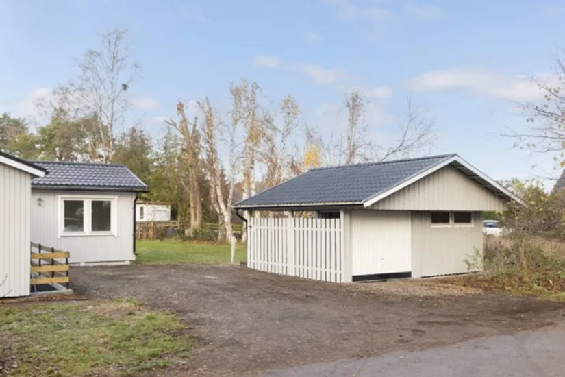 Villa, Måsvägen 13, Löddeköpinge, Kävlinge
