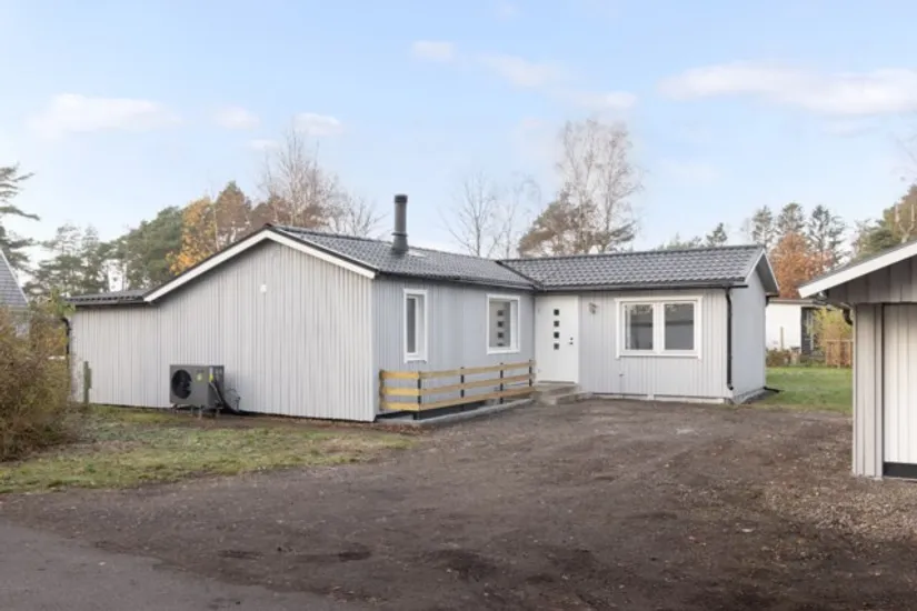 Villa, Måsvägen 13, Löddeköpinge, Kävlinge