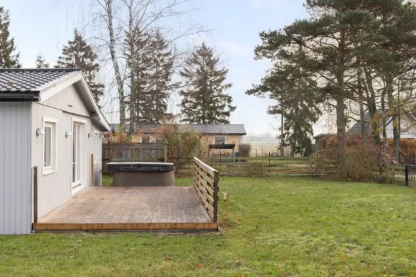 Villa, Måsvägen 13, Löddeköpinge, Kävlinge
