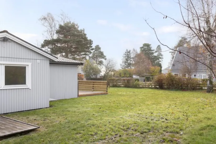 Villa, Måsvägen 13, Löddeköpinge, Kävlinge