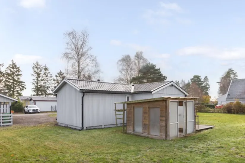 Villa, Måsvägen 13, Löddeköpinge, Kävlinge