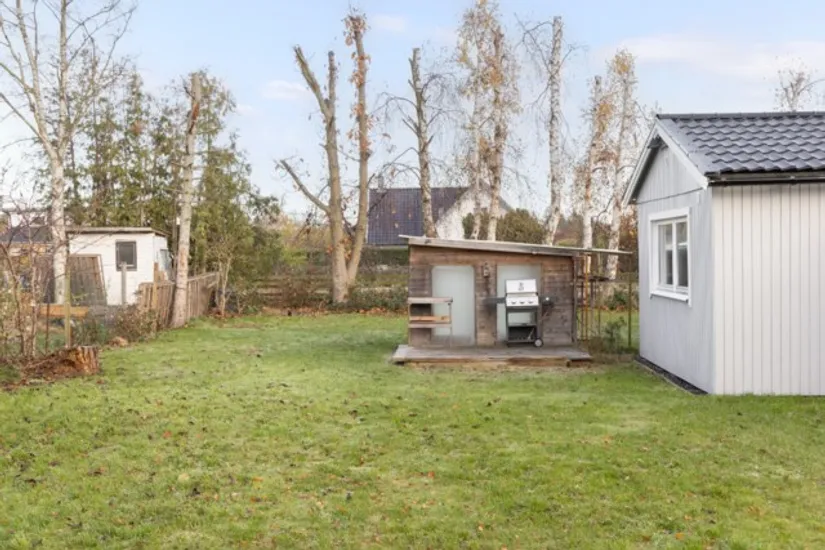 Villa, Måsvägen 13, Löddeköpinge, Kävlinge