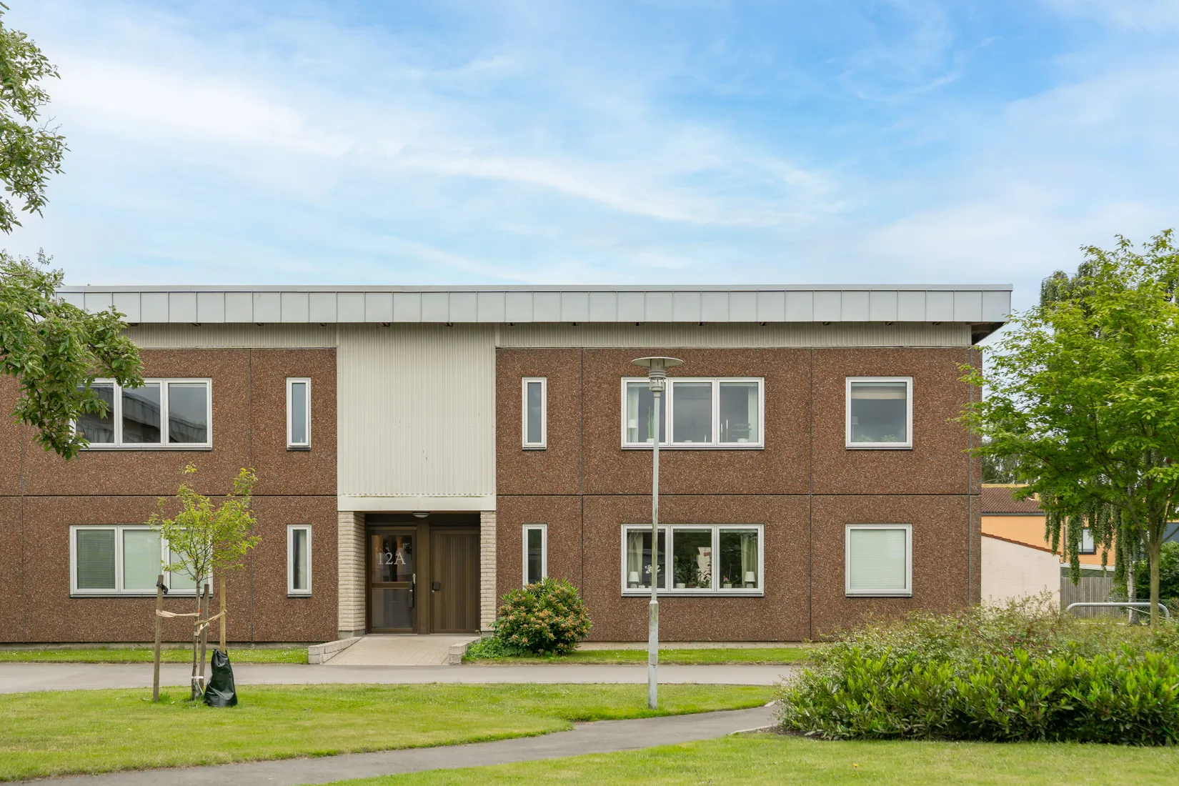 Bostadsrätt, Löpargatan 12A, Västra Fäladen, Landskrona