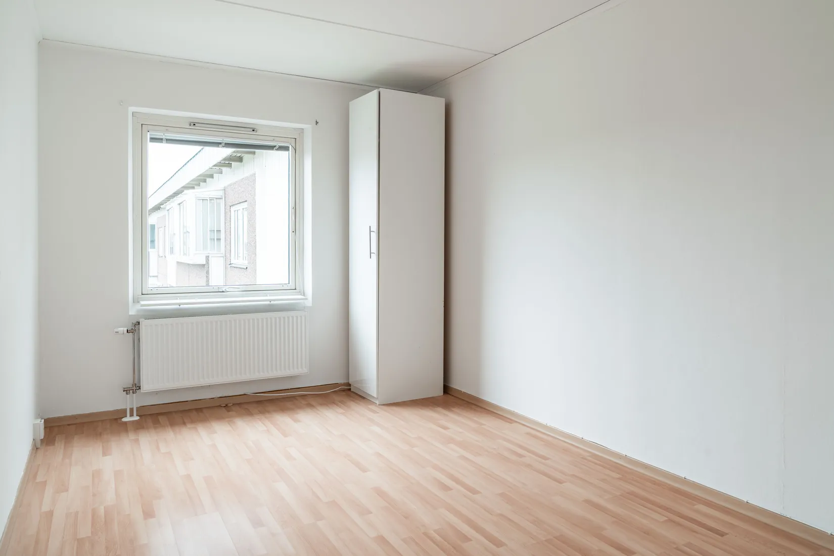 Bostadsrätt, Löpargatan 12A, Västra Fäladen, Landskrona