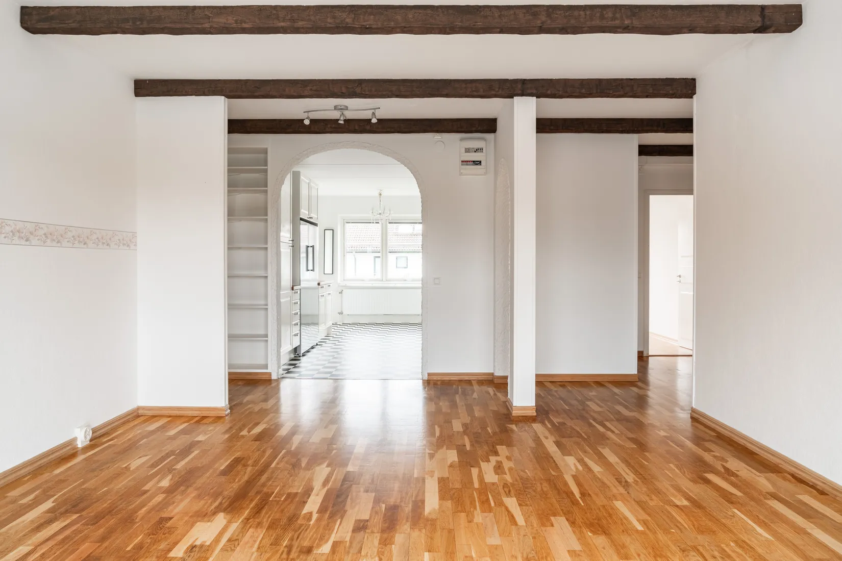 Bostadsrätt, Löpargatan 12A, Västra Fäladen, Landskrona