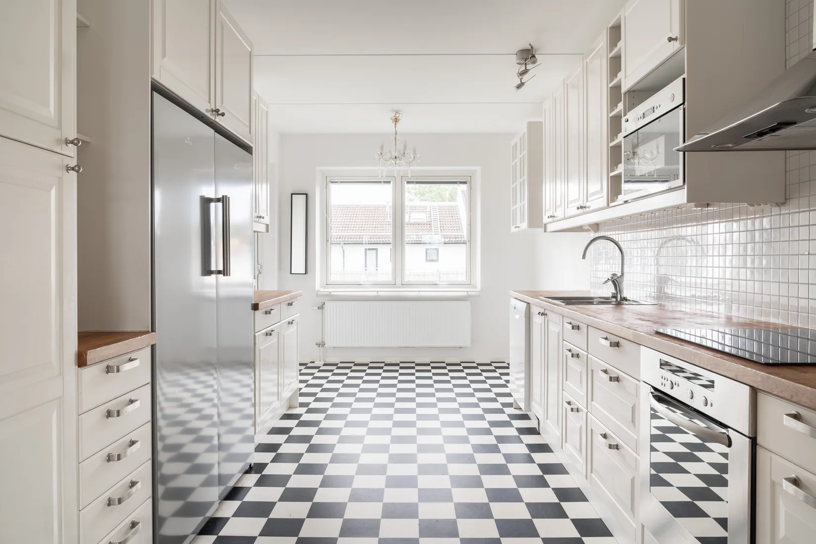 Bostadsrätt, Löpargatan 12A, Västra Fäladen, Landskrona