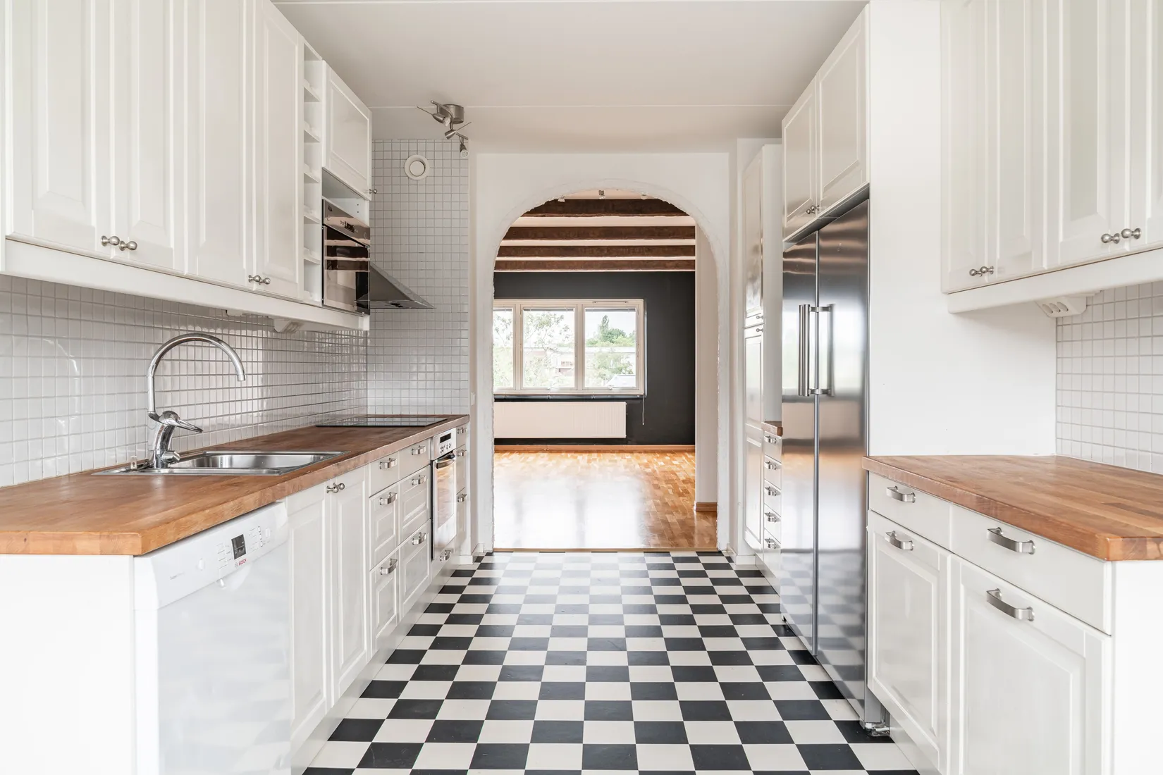 Bostadsrätt, Löpargatan 12A, Västra Fäladen, Landskrona