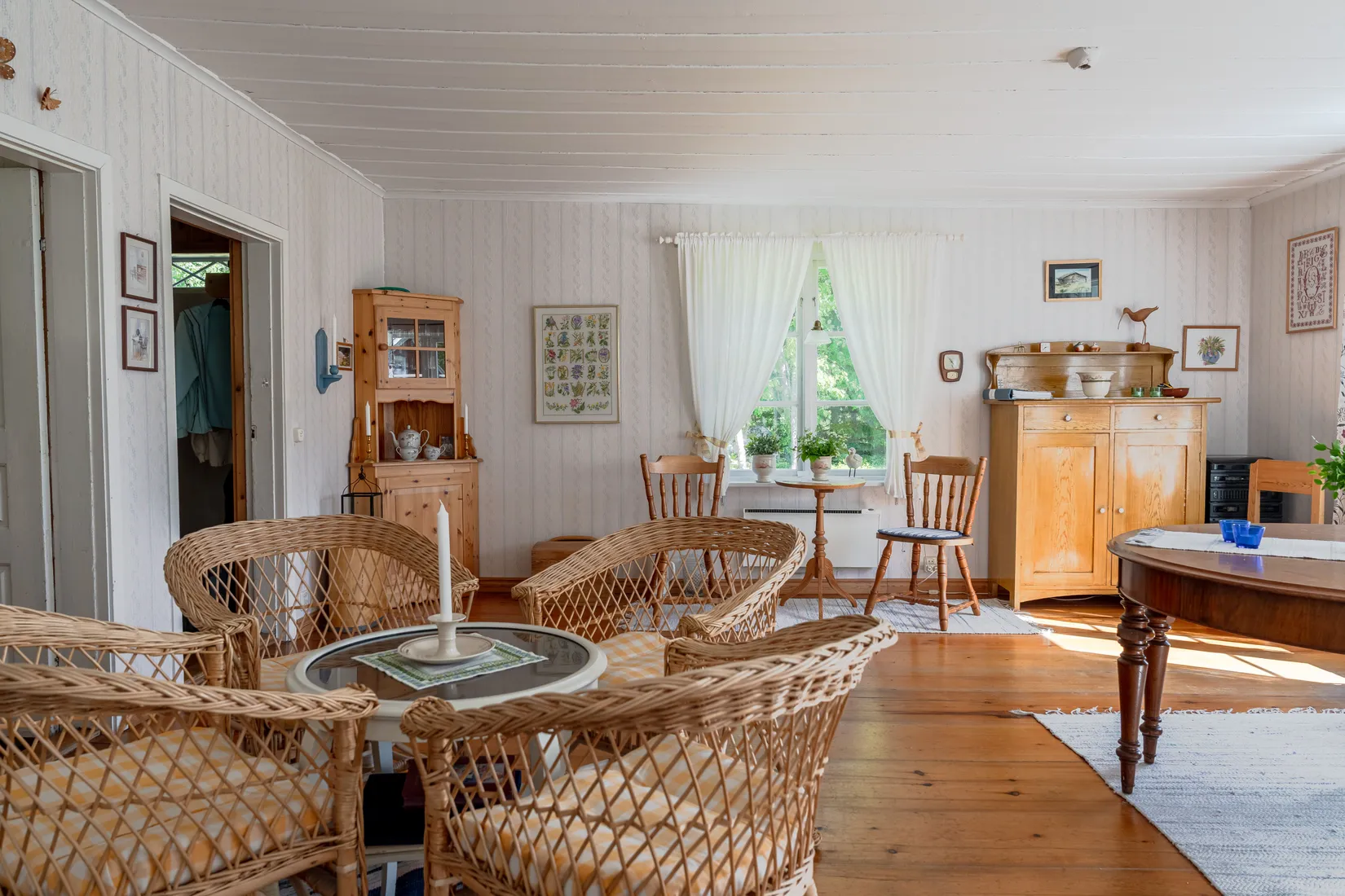 Villa, Avan 200, Åbyn, Skellefteå