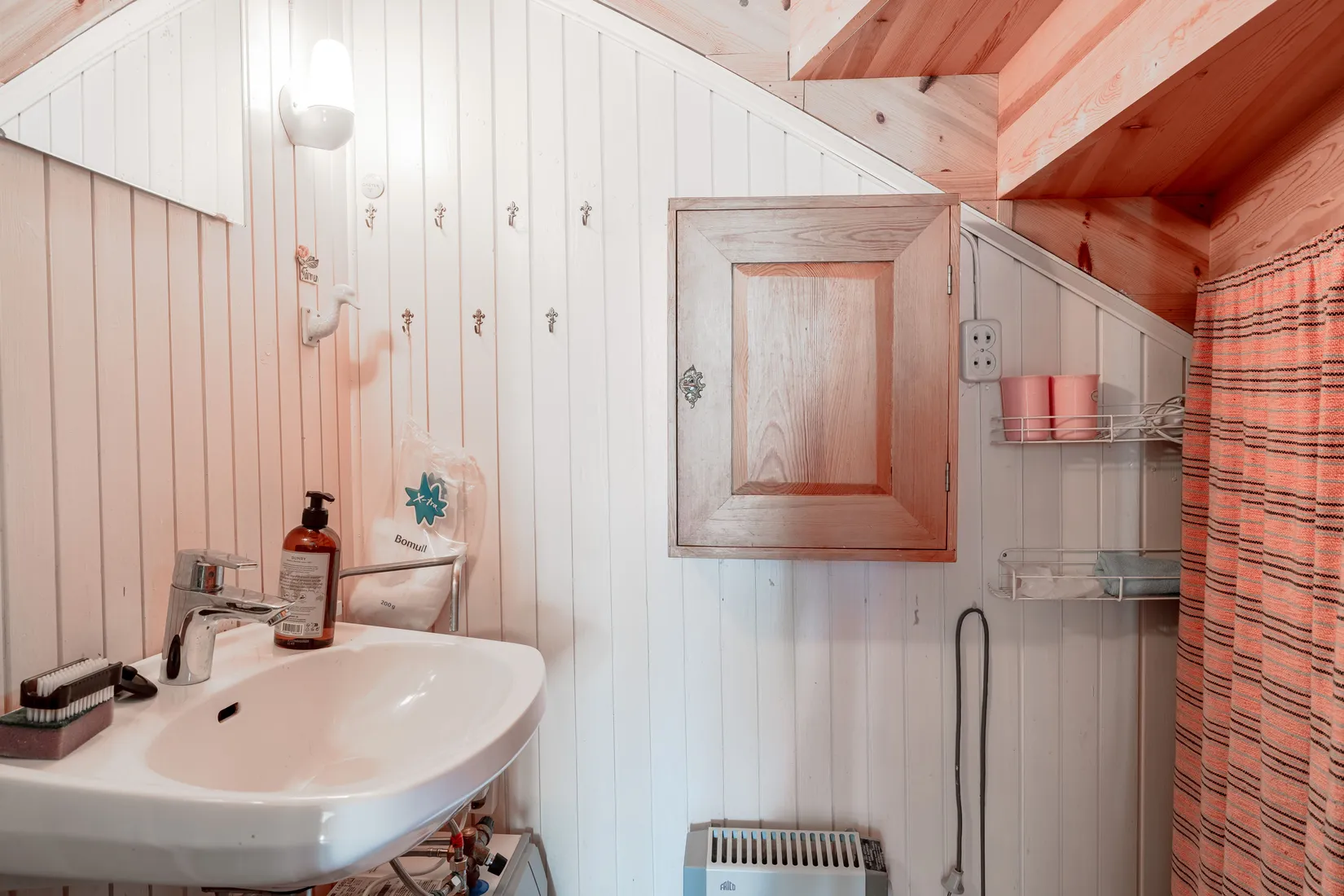 Villa, Avan 200, Åbyn, Skellefteå