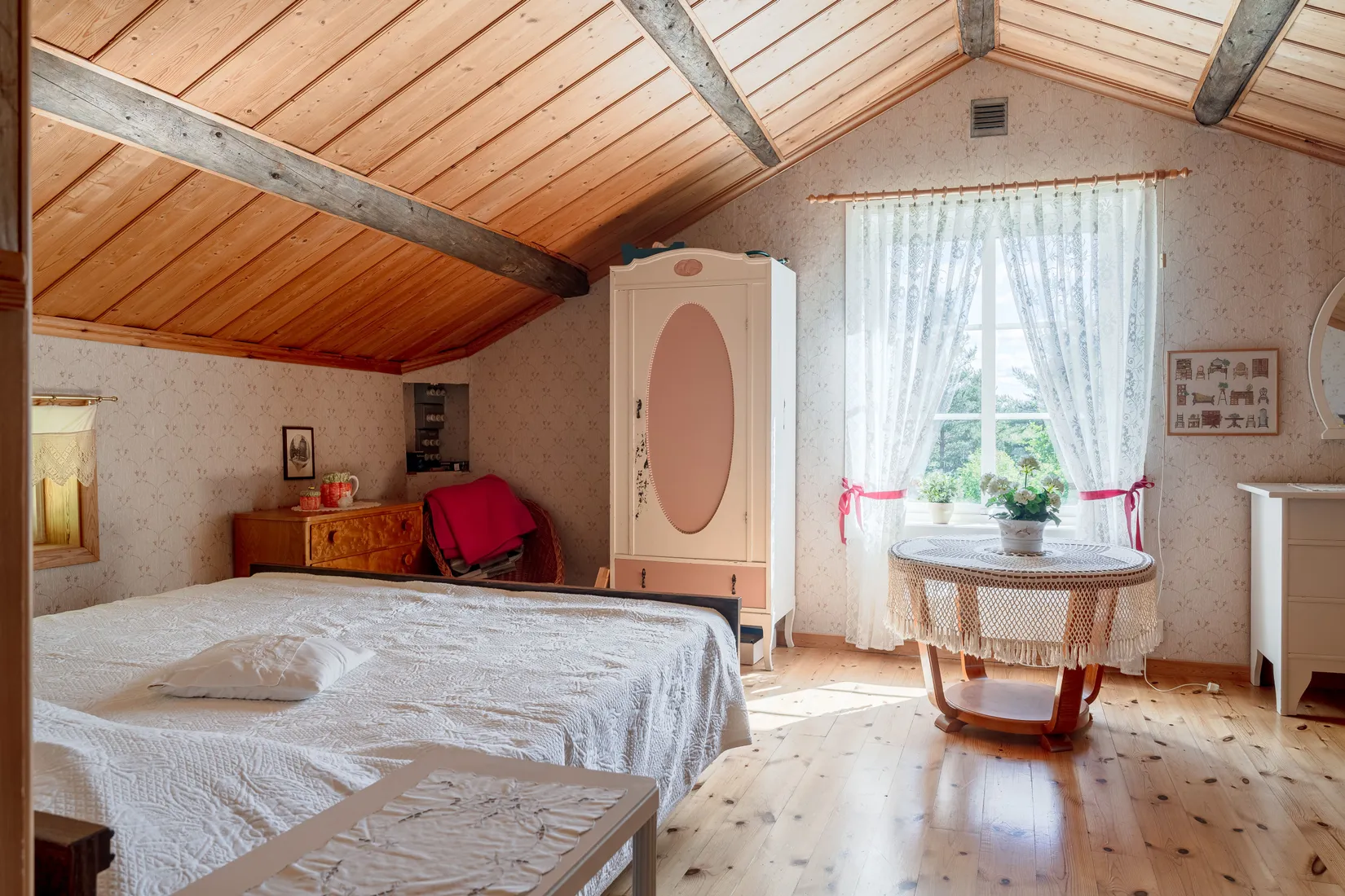Villa, Avan 200, Åbyn, Skellefteå