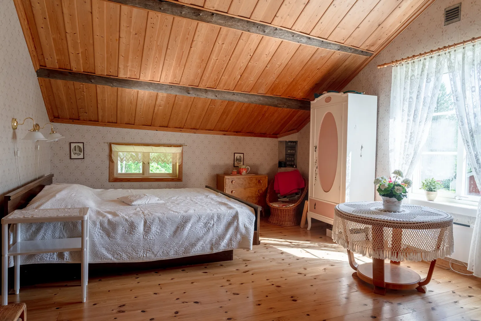 Villa, Avan 200, Åbyn, Skellefteå