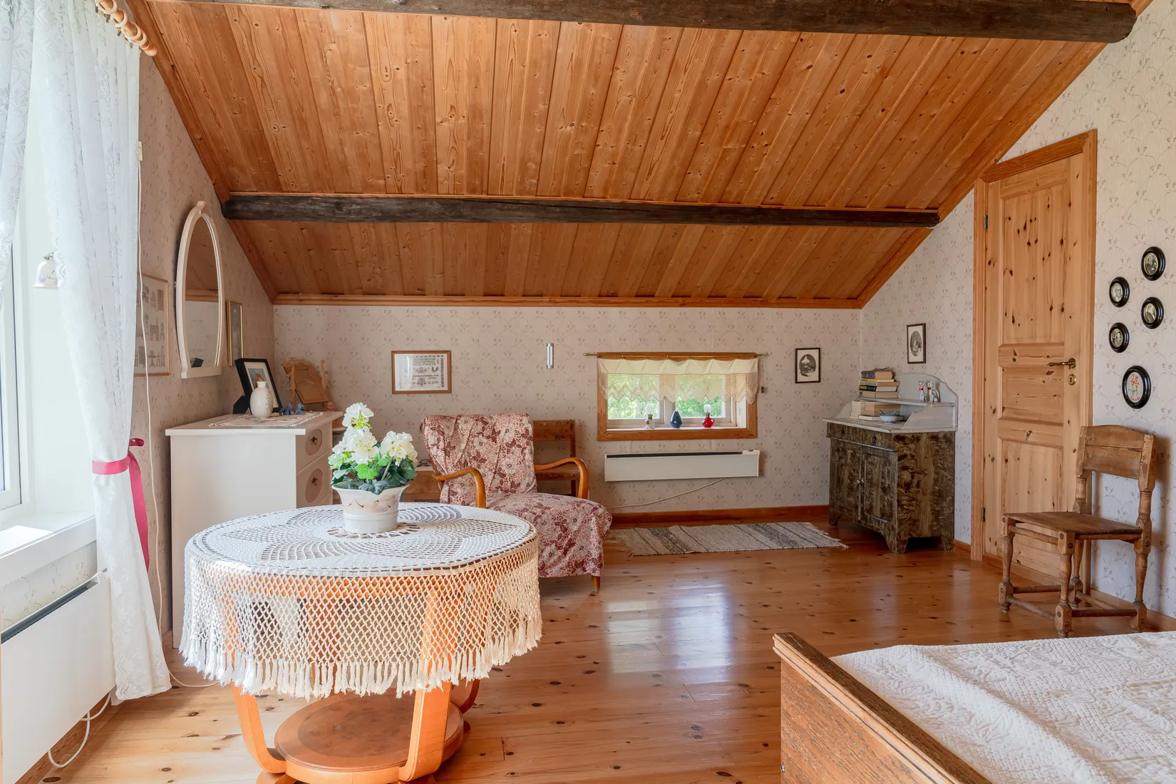 Villa, Avan 200, Åbyn, Skellefteå