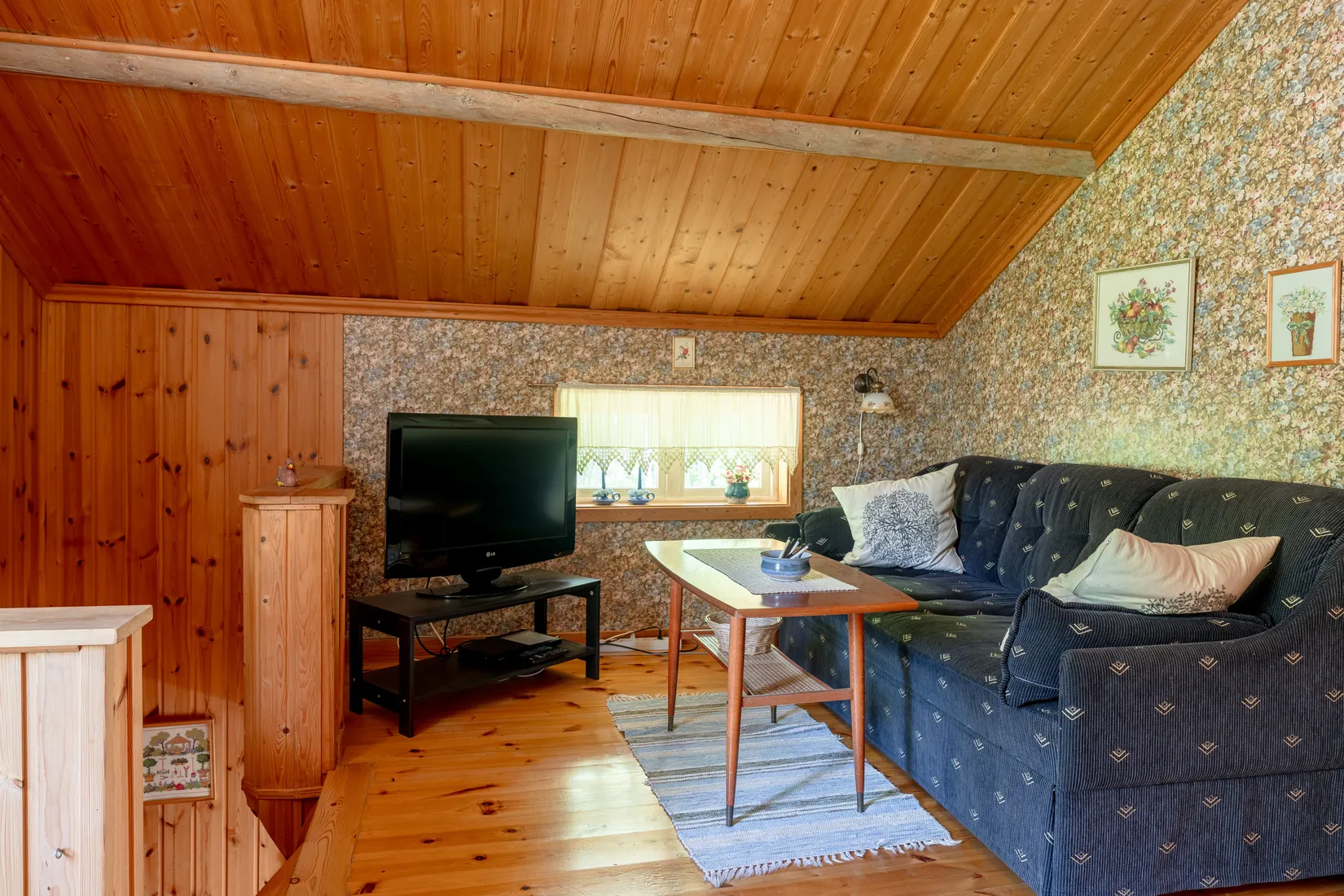 Villa, Avan 200, Åbyn, Skellefteå