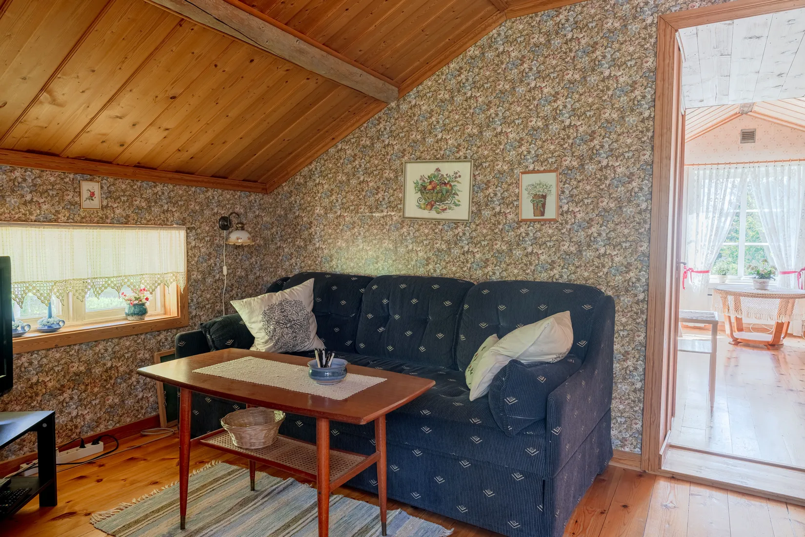 Villa, Avan 200, Åbyn, Skellefteå