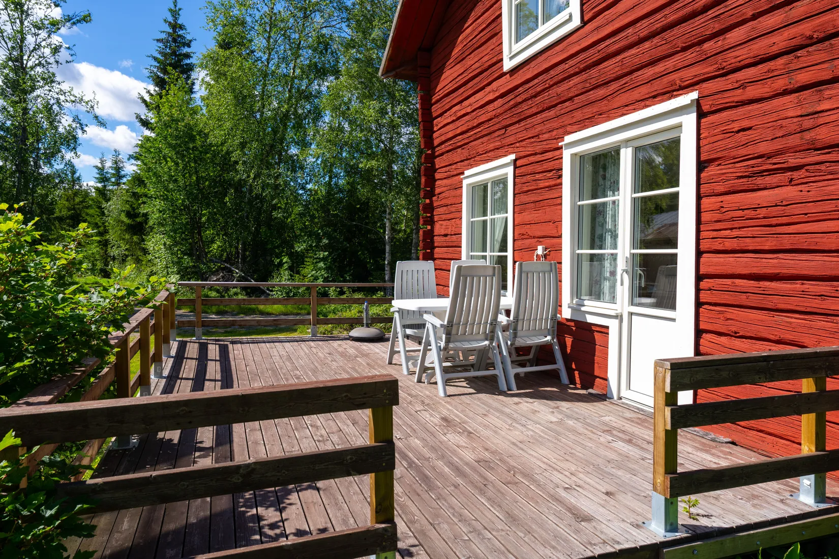 Villa, Avan 200, Åbyn, Skellefteå