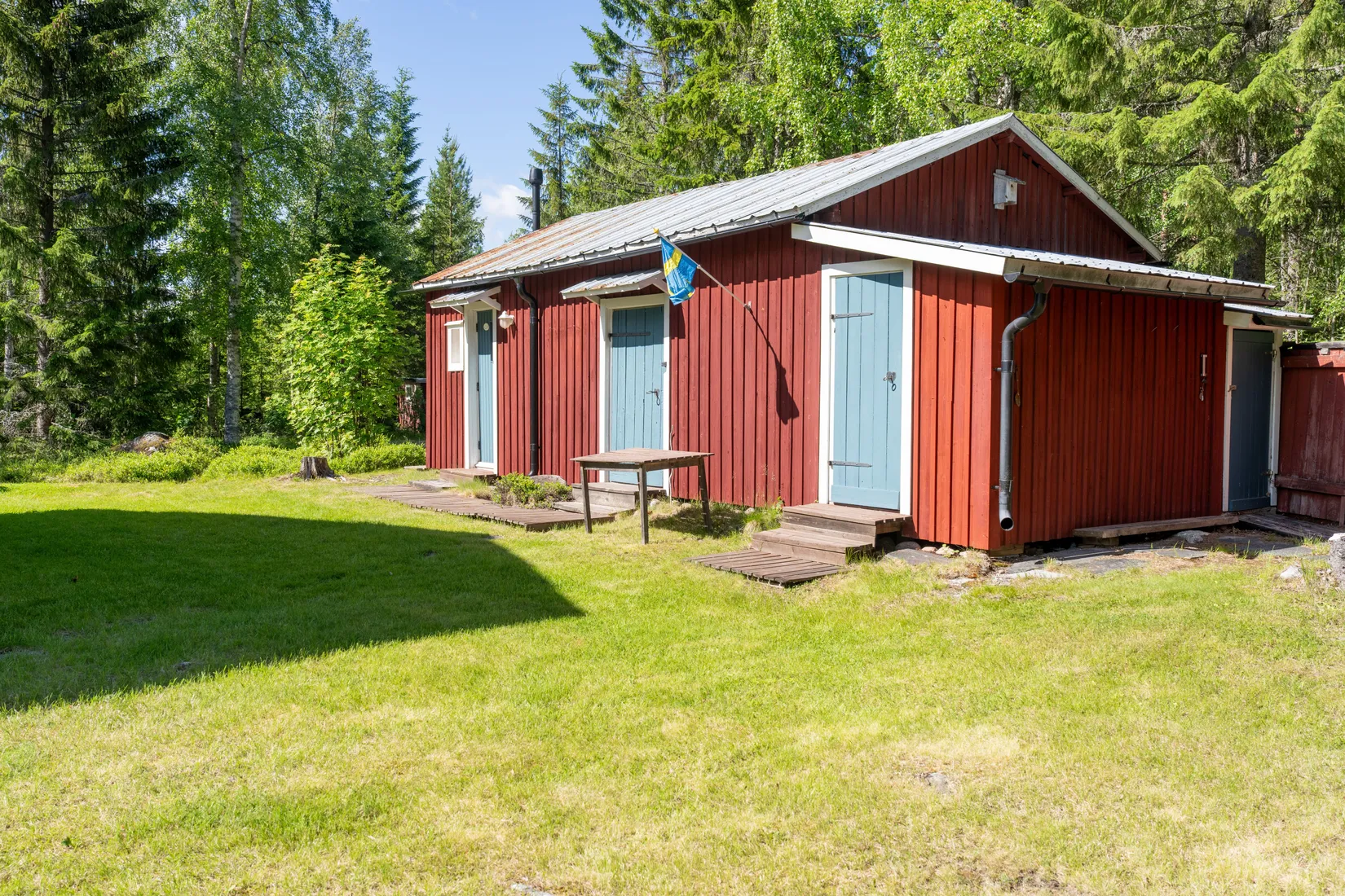 Villa, Avan 200, Åbyn, Skellefteå
