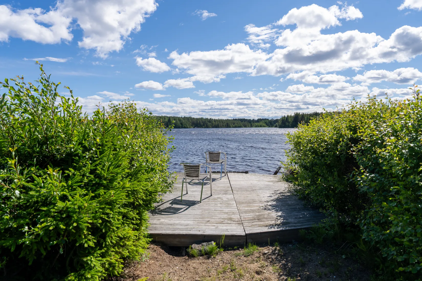 Villa, Avan 200, Åbyn, Skellefteå