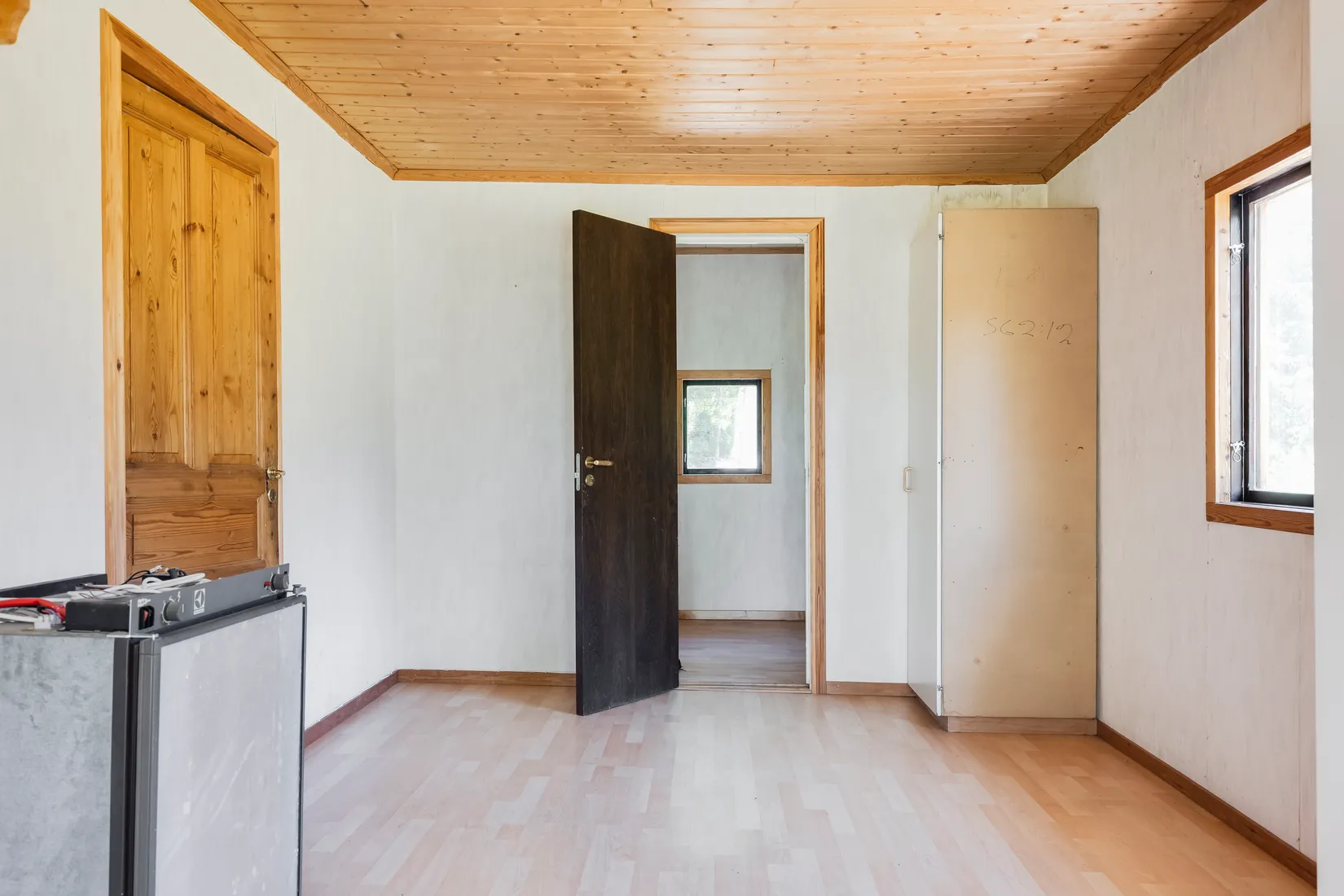 Gård/Skog, Hultängen, Björneborg, Kristinehamn